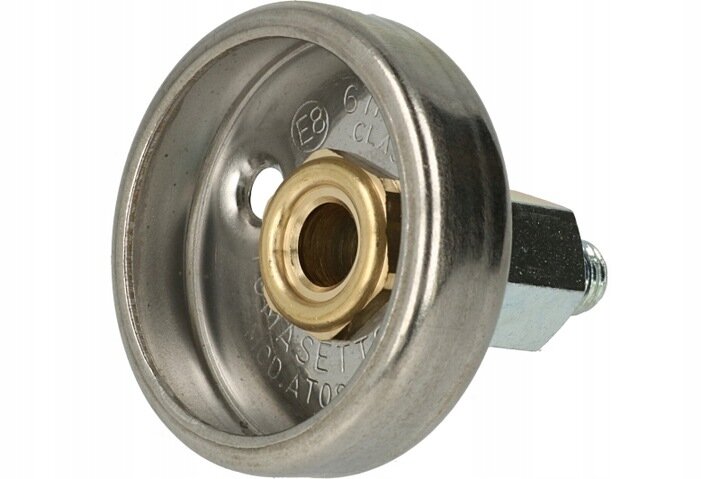 Adaptateur France M10 Tomasetto longeur 57mm