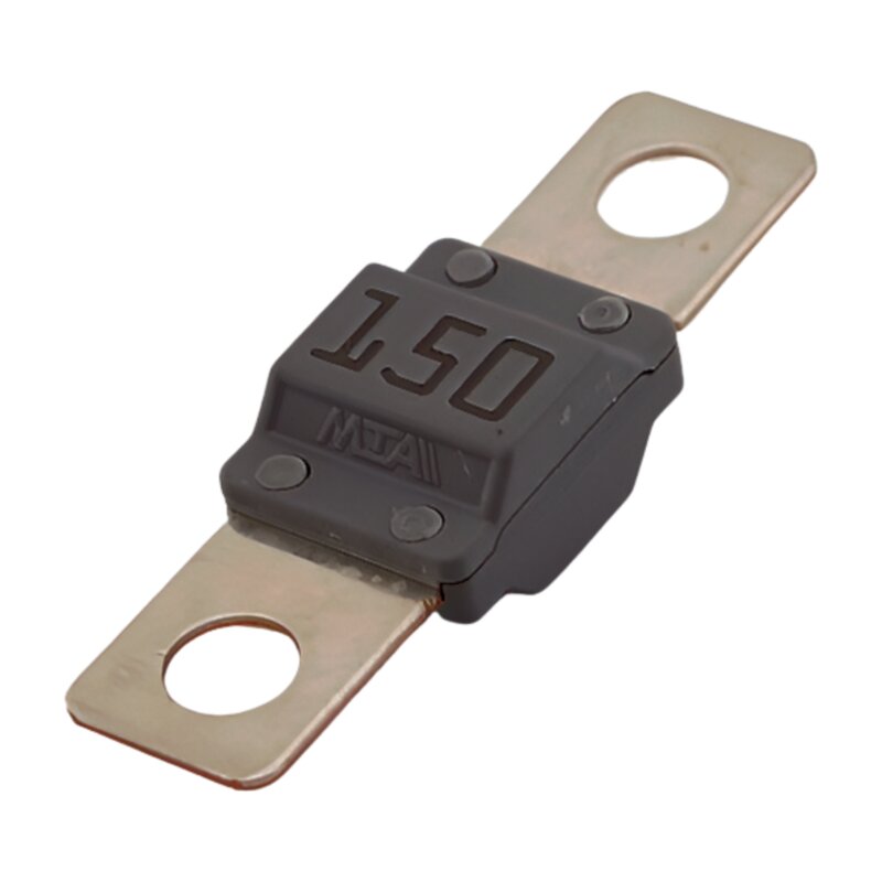 Midi Fuse 150A grey MTA.0708150
