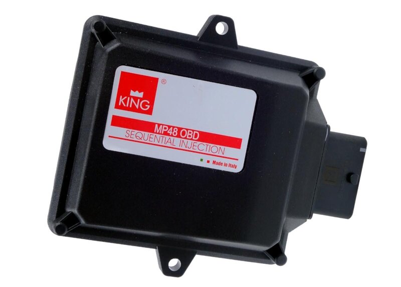 ECU AEB KING OBD MP48