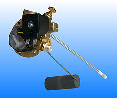 Multivalve 315mm 30° 8mm Cyl. AT02