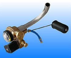 Multivalve Tomasetto AT02 220-225 30° Toroidal Tank 8mm