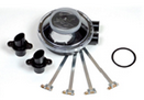 Protection box for multivalve Bigas