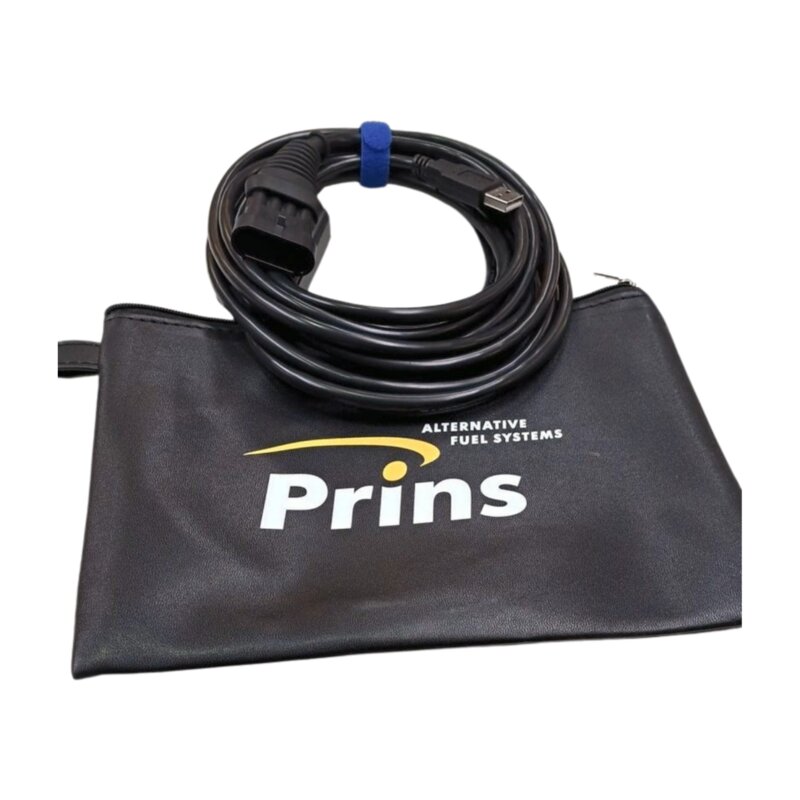 Prins Diagnose Tool Interface VSI2 - DLM - VSI-DI