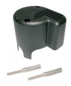 Protection box for MV Rotarex toroidal 0° (ref. 019905016)