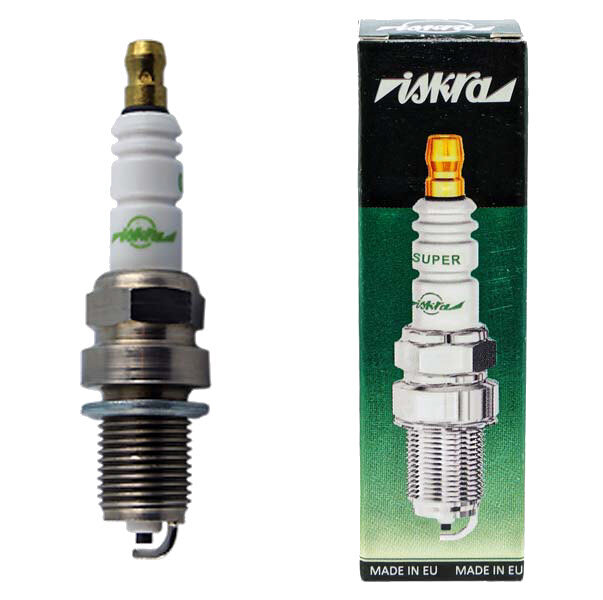 Bougie GPL Fiat Alfa Romeo Lancia