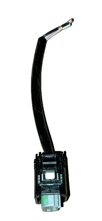 Connecteur pour capteur de pression CNG Landi Renzo