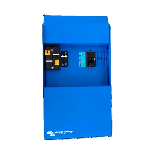 Victron VE Panel 5kVA 120V NA Follower 48Vdc