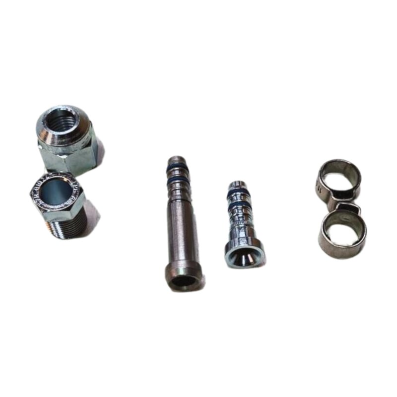 Kit raccords GPL XD-4 M12x1 LPG-Fit