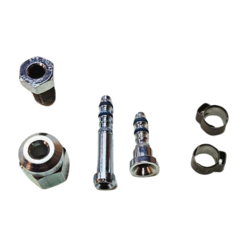 Material set flex LPG XD-3 M10x1