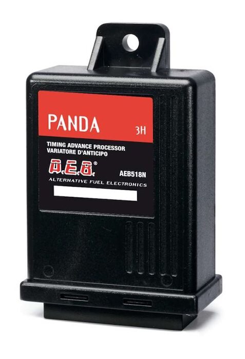 AEB Timing Advance Processor PANDA