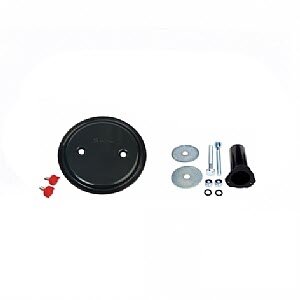 Connection Set Toroidal Tank Internal