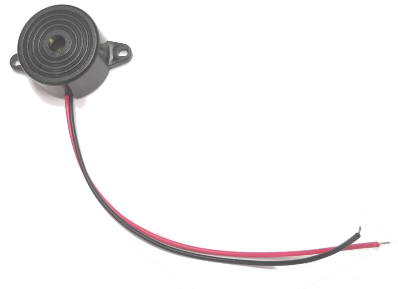 Buzzer (acoustic signal) for KME, AC STAG, ATIKER 12V
