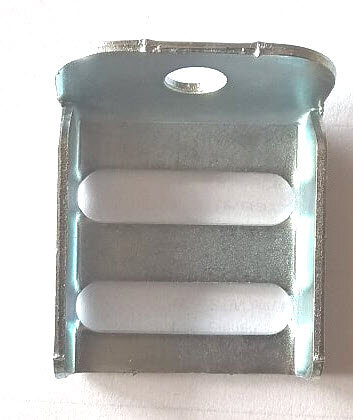 Tank belt sheet for art. no. 110002 / 30mm