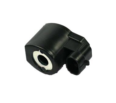 Magnetspule Bigas EMG-04 11W 12V