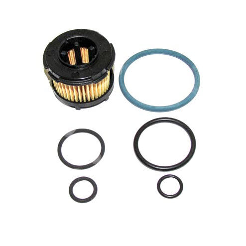 BRC Filter kit for electrovalve ET98 MY07 - original