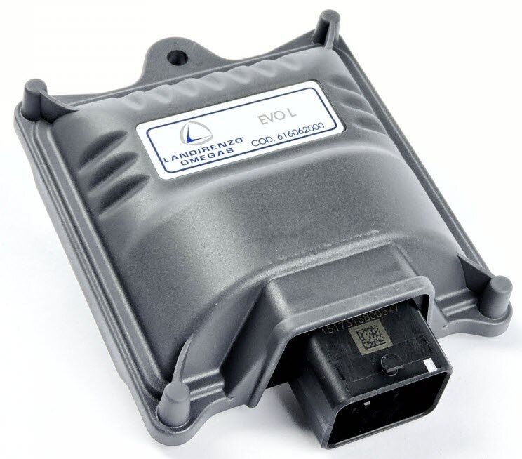Landi Renzo ECU EVO L E3 67R-016043