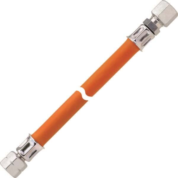 Gasslang 50 cm 1/4