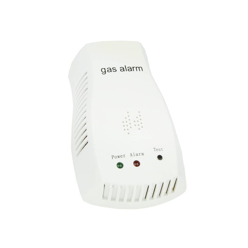 Gasdetector voor propaan, butaan en LPG - Toonzaalmodel
