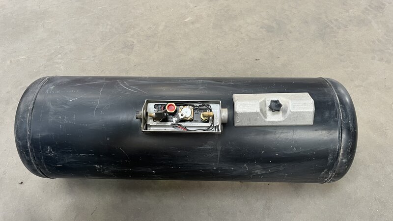 Victron Anti-islanding Box 63A Single & Three Phase