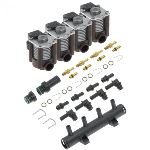 Injector AC STAG ACW-03 4 Zylinder