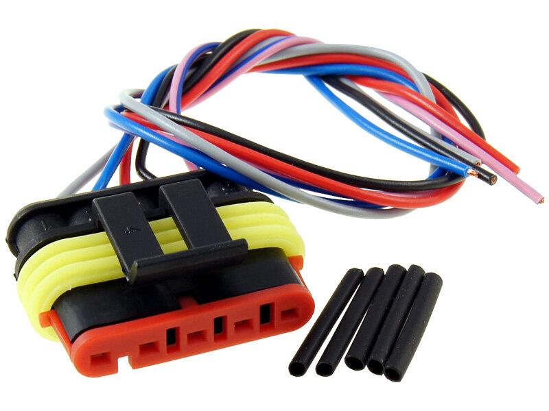 Conversion cable KME CCT6 - old sensor
