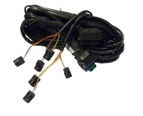 Prins Injectorwiring loom VSI-2.1, DI 6 CYL. KN9