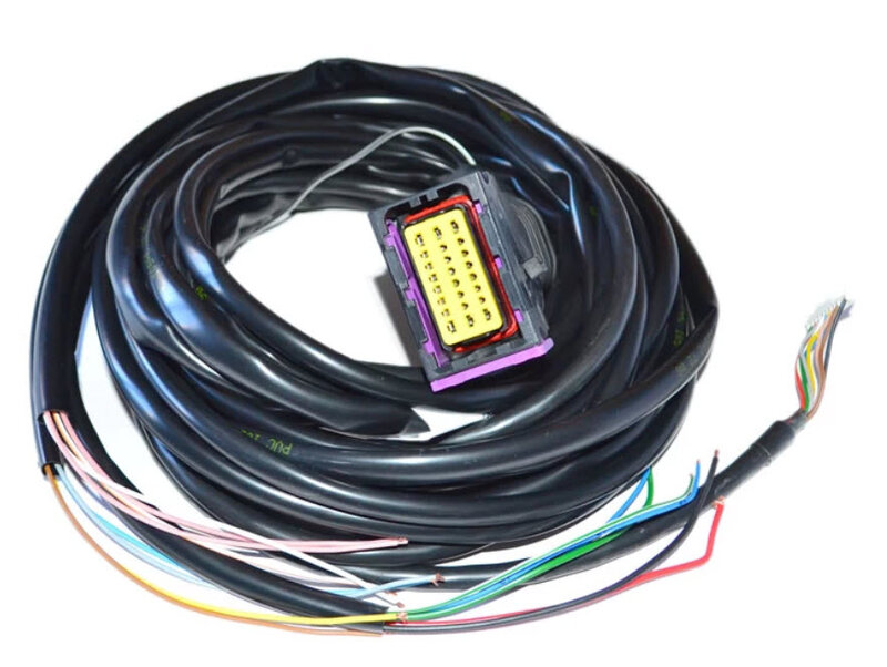 Wiring harness BRC Blitz