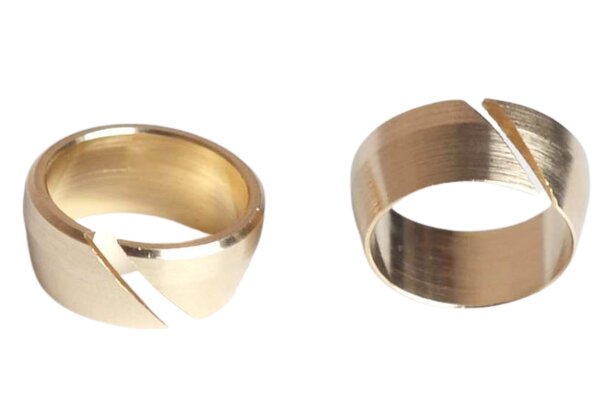 Bicône speciale pour 8mm