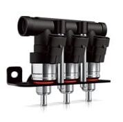 LPG/CNG Injector Fenix 3 Zylinder