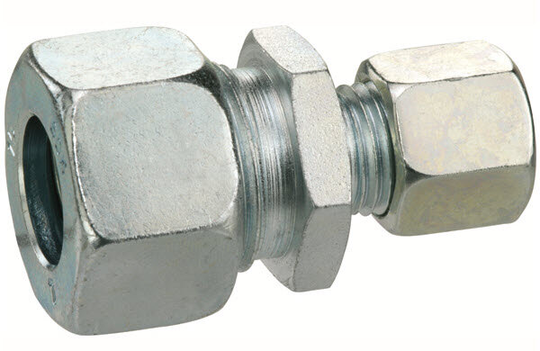 Raccord à compression 8x6mm GOK