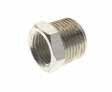 Schroefkoppeling 3/8”Mx1/4