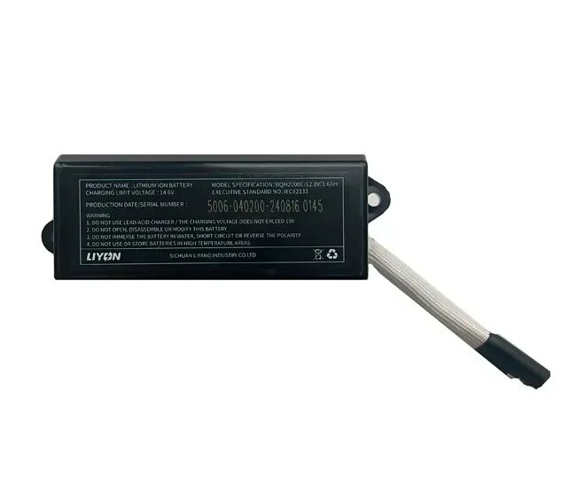 MaXpeedingRods MXR3500S Lithium Battery