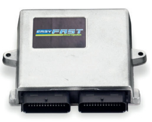 ECU Lovato Direct Injection LPG/CNG