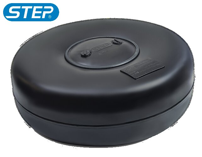 STEP LPG Réservoir torique 30° 680x220 61L