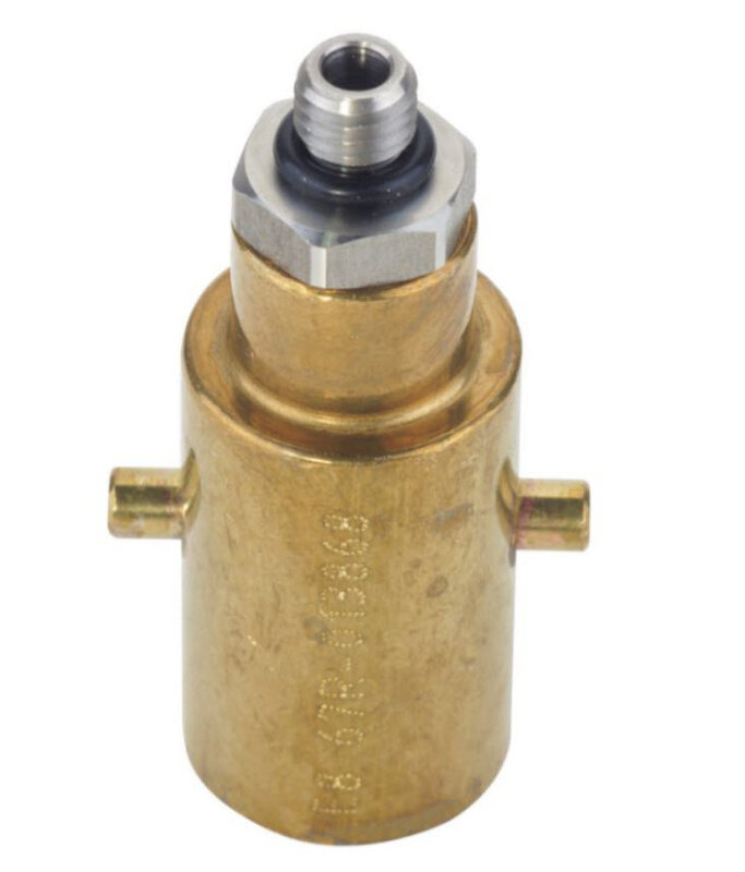Adaptateur Hollande/Baïonette M10 Dacia