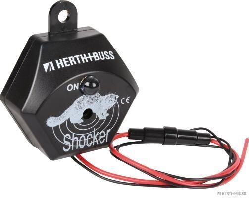 Herth+Buss Elparts Marten Protection 59415051-HER