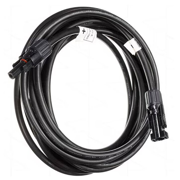 Victron Solar Cable 1m/4mm² MC4-M/F Connector