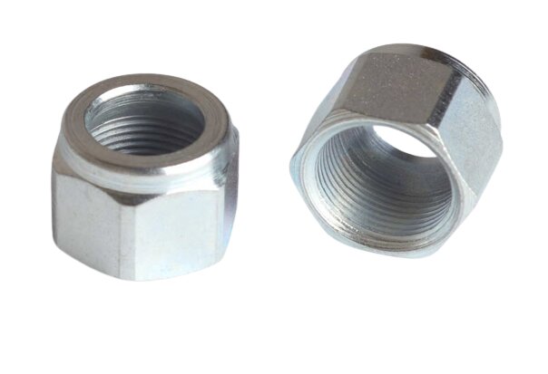 Écrou M16x1 / Ø12 pour Tuyau Thermoplastique 8mm