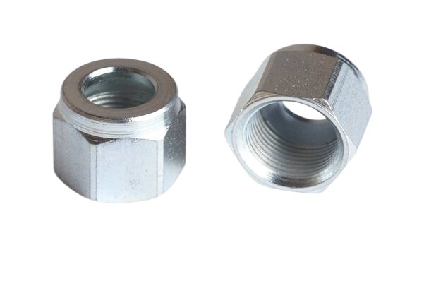 Écrou M14 pour Tuyau PVC FARO 6 mm