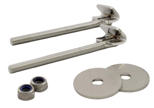 Floor Holder Set for Gaslow 11kg Bottle