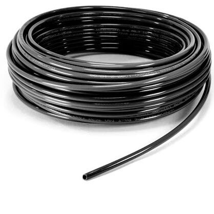 Tuyau Injecteur 6 mm nylon, par mètre, Tuyau d'extension