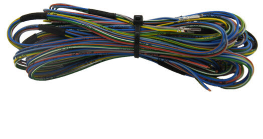 Prins WIRING LOOM DAC MODULE TYCO