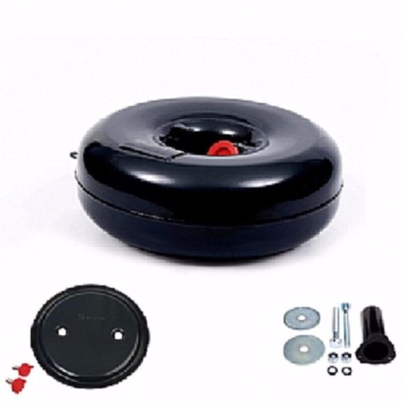 LPG Toroidal Tank 720x200 61 Liter Internal Atiker