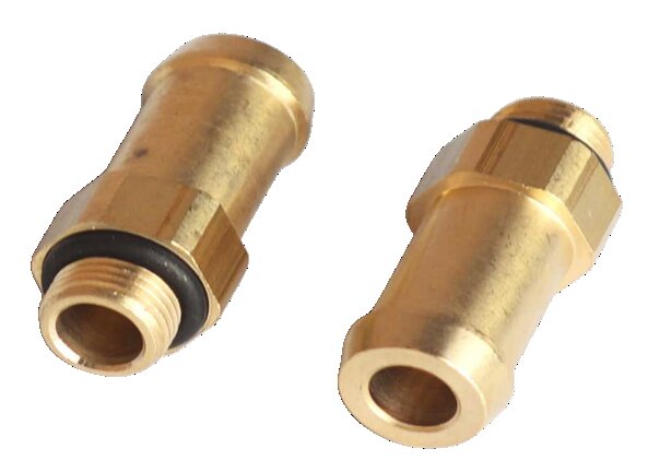 Slangaansluiting 11mm voor Valtek LPG injectoren (type 30)