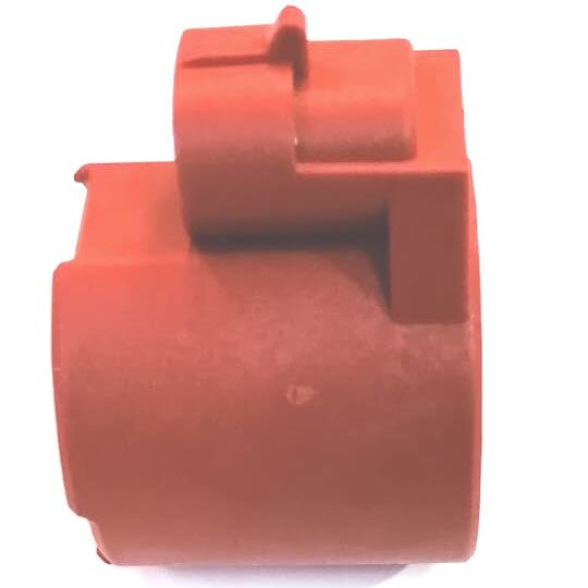 Spoel BRC 12V rood voor afsluiter of multivalve