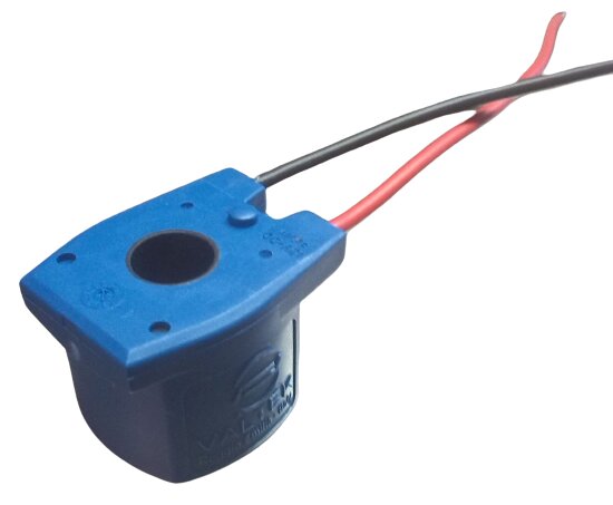 Coil Valtek 12V for valve type 04 or 07