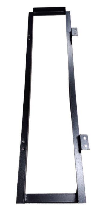 Frame for LPG Tank 200L D.450 Van Meenen