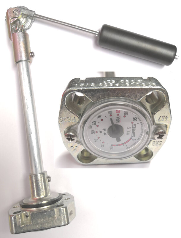 Inhaltsanzeige Deutschland SRG 300 - 90° 36L - SRG 487-995-1002