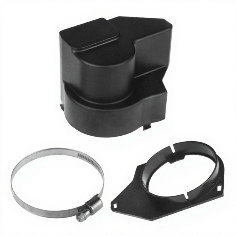 Tomasetto multivalve cover 0° toroidal external