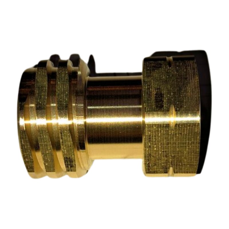 Adapter voor Amerikaanse Gasgrills - Universeel